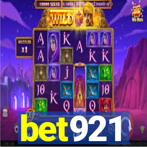 bet921