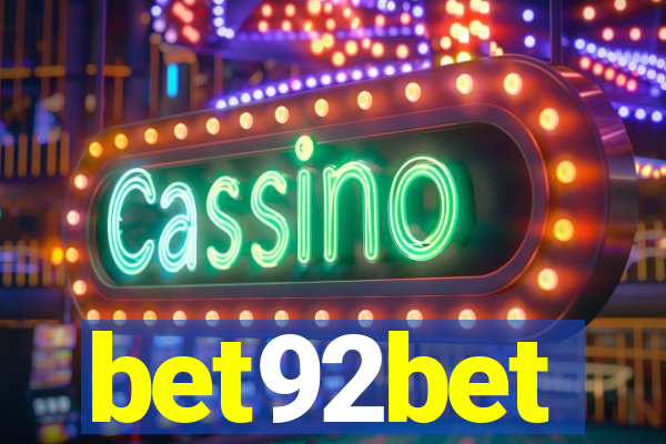 bet92bet