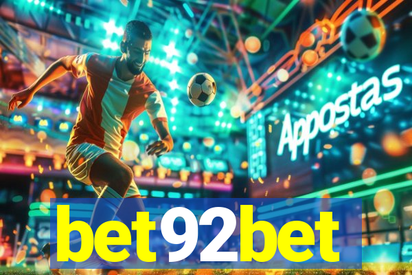 bet92bet