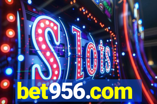 bet956.com