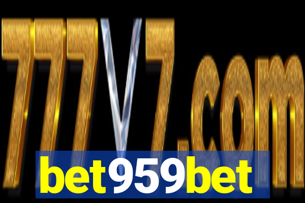 bet959bet