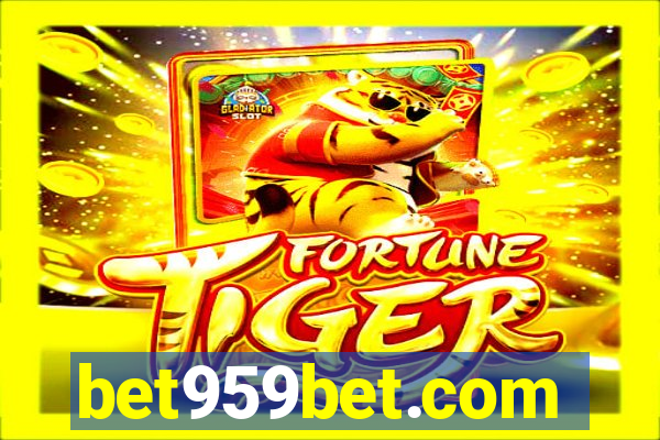 bet959bet.com