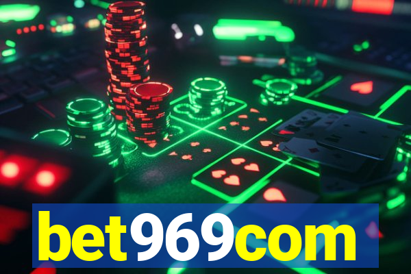 bet969com