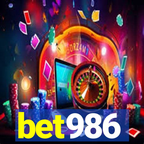 bet986