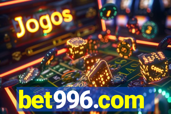 bet996.com