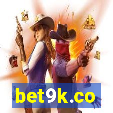 bet9k.co