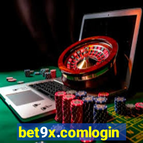 bet9x.comlogin