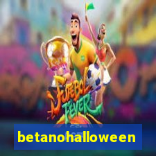 betanohalloween