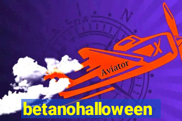 betanohalloween