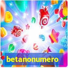 betanonumero