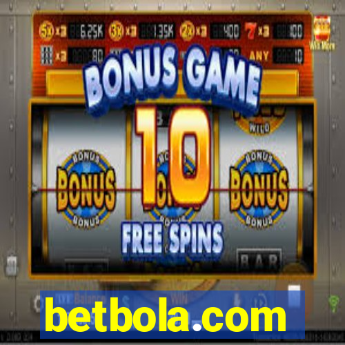 betbola.com