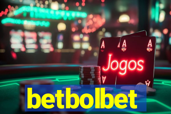 betbolbet