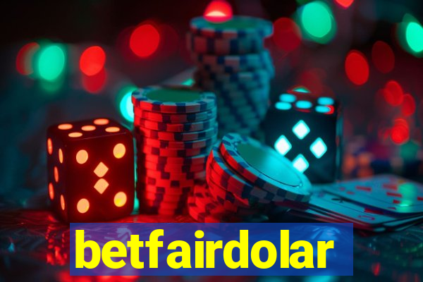 betfairdolar