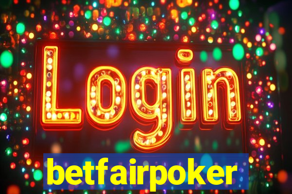 betfairpoker