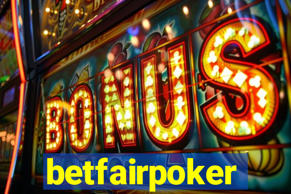 betfairpoker