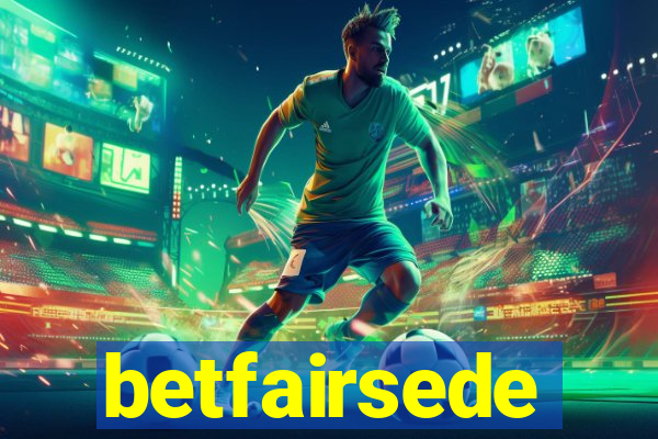 betfairsede