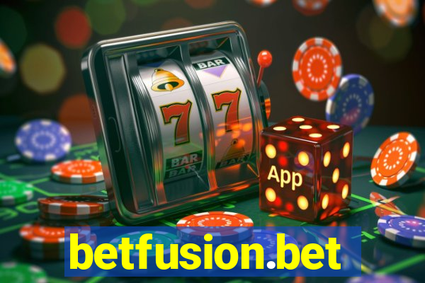 betfusion.bet