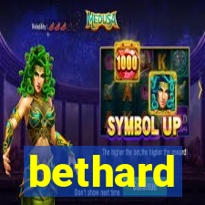 bethard