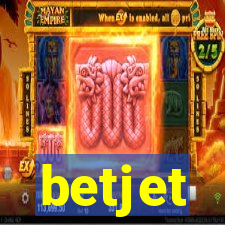 betjet