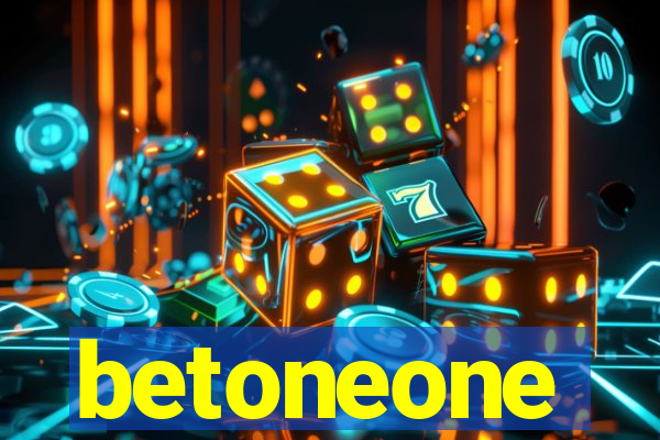 betoneone