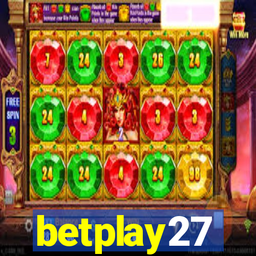 betplay27