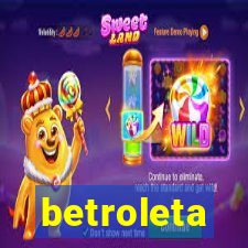 betroleta