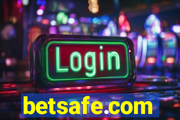 betsafe.com