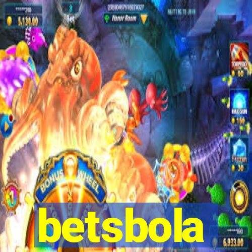 betsbola