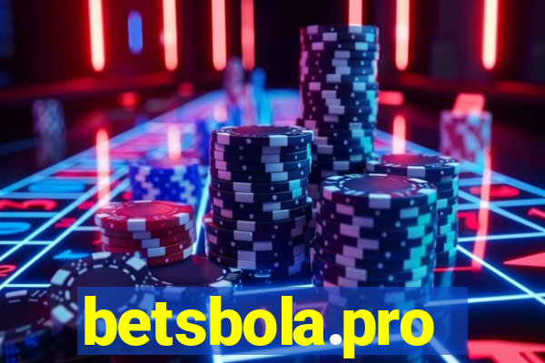 betsbola.pro