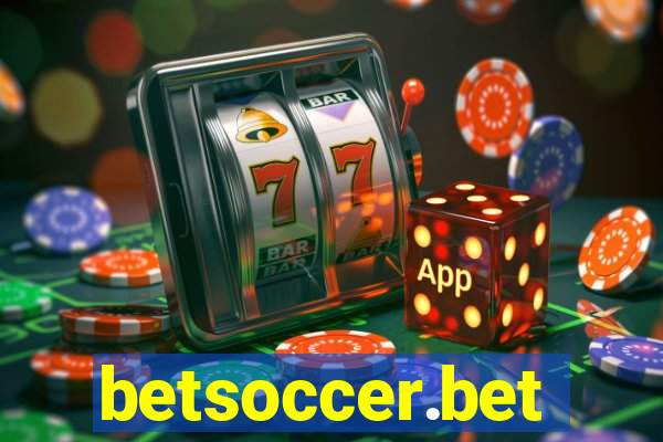 betsoccer.bet