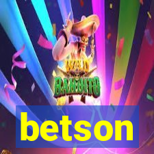 betson