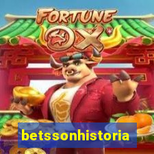 betssonhistoria