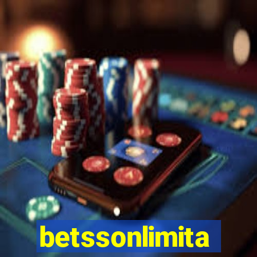 betssonlimita