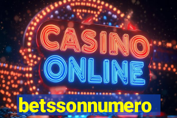 betssonnumero