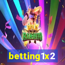 betting1x2