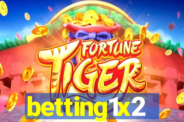 betting1x2