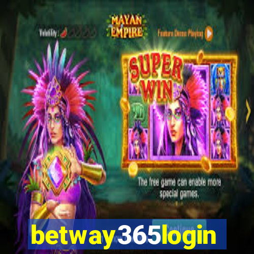 betway365login