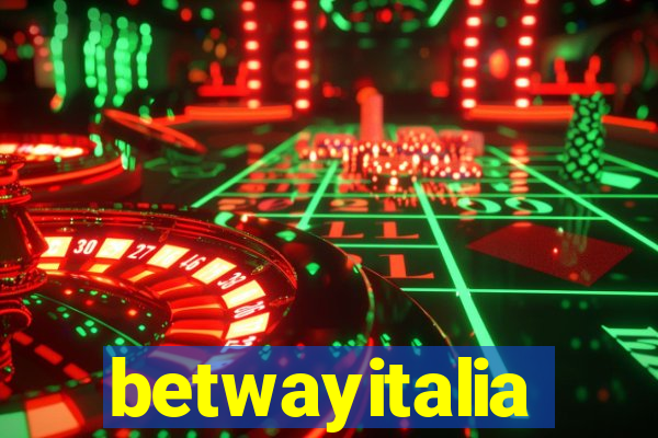 betwayitalia