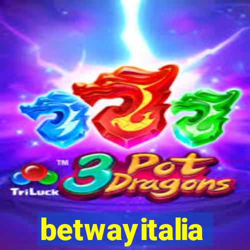 betwayitalia