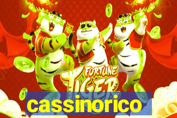 cassinorico