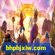 bhphjxiw.com