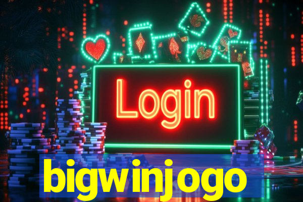 bigwinjogo