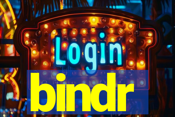 bindr