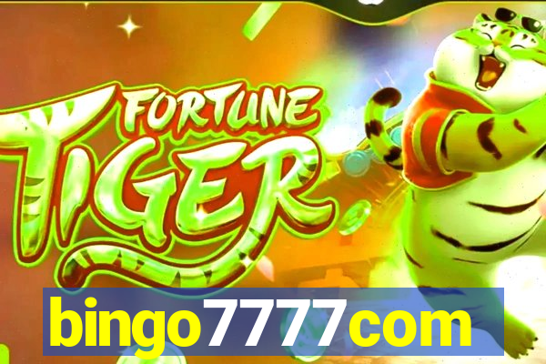 bingo7777com