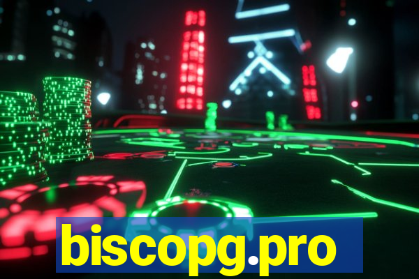 biscopg.pro