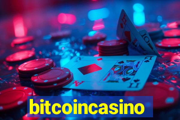 bitcoincasino