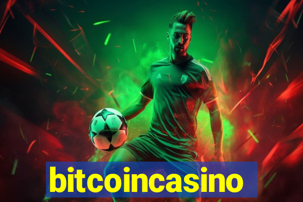 bitcoincasino