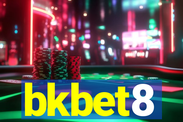 bkbet8