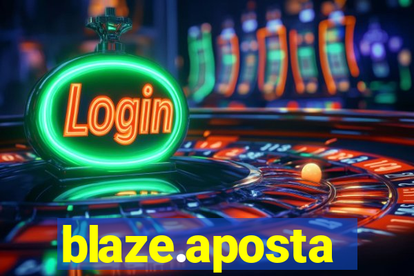 blaze.aposta