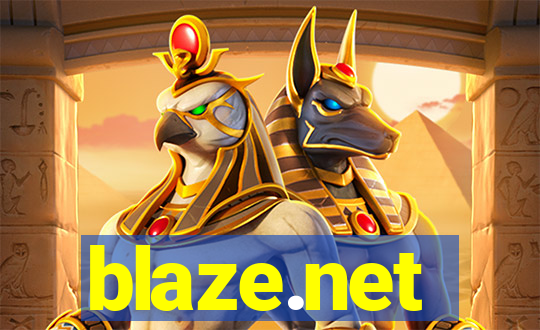 blaze.net